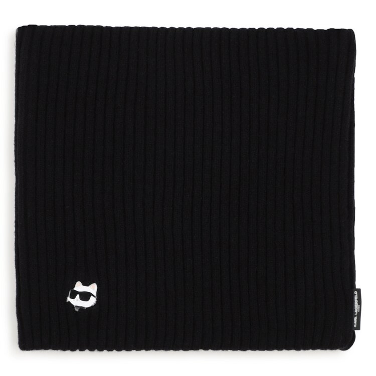 Karl Lagerfeld Kids Cache-Cou Karl Lagerfeld Kids Fille