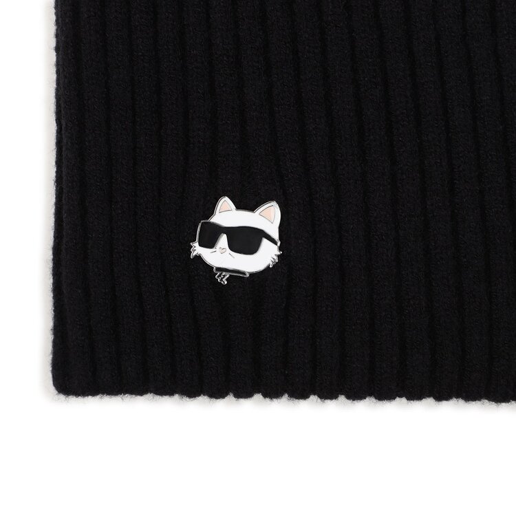 Karl Lagerfeld Kids Karl Lagerfeld Kids Girls Neck Warmer