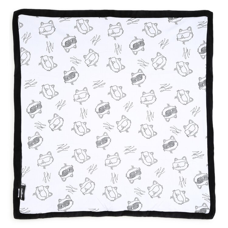 Karl Lagerfeld Kids Couverture Karl Lagerfeld Kids Garçon