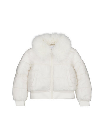 Mayoral Mayoral Girls Coat