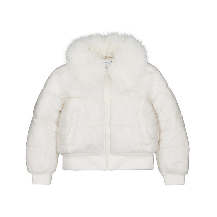 Mayoral Manteau Mayoral Fille