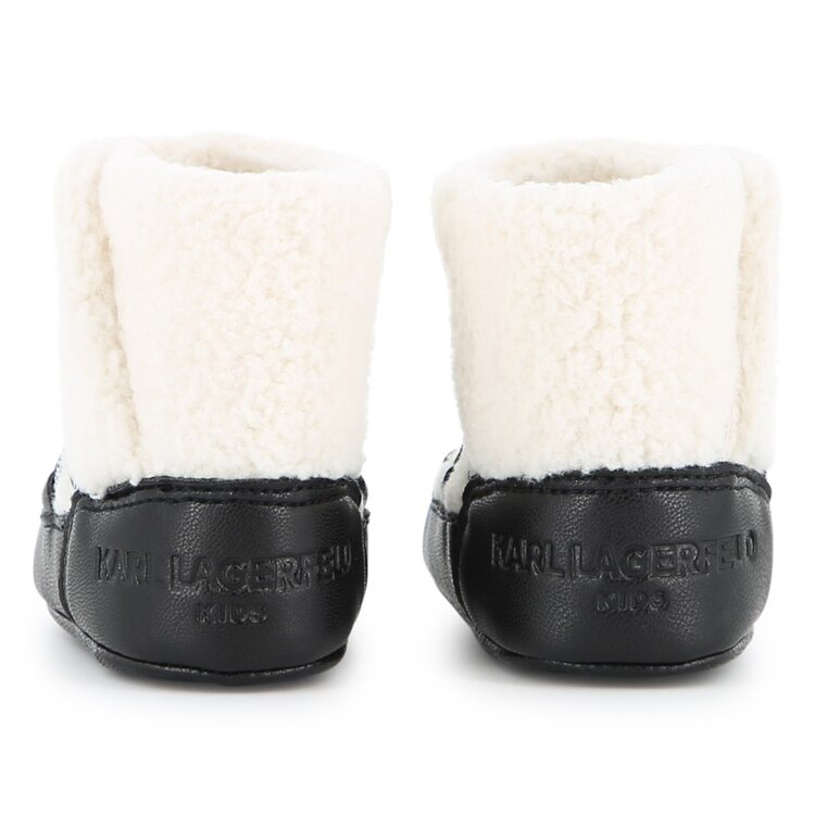 Karl Lagerfeld Kids Bottillon Karl Lagerfeld Kids Garçon