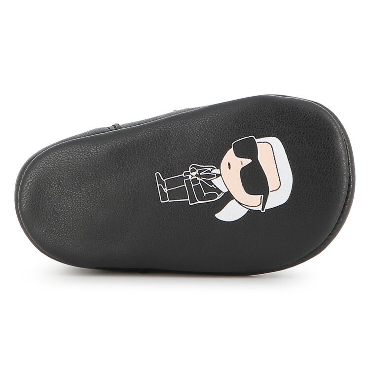 Karl Lagerfeld Kids Bottillon Karl Lagerfeld Kids Garçon