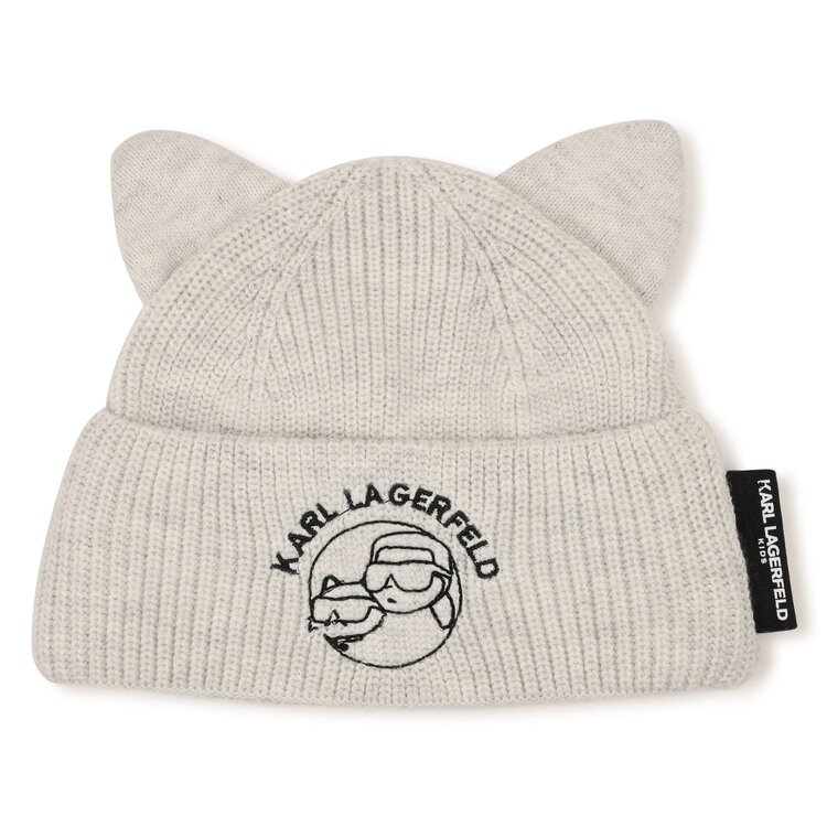 Karl Lagerfeld Kids Boîte Cadeau 2 Pièces Karl Lagerfeld Kids Garçon