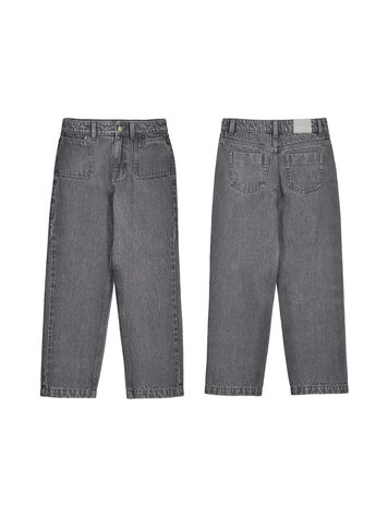 Mayoral Mayoral Girls Jeans