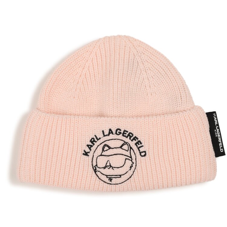 Karl Lagerfeld Kids Boîte Cadeau 2 Pièces Karl Lagerfeld Kids Fille