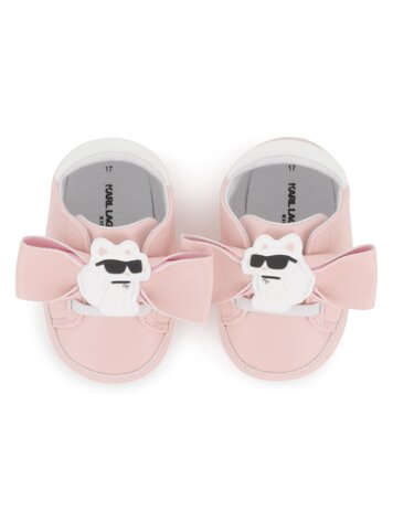 Karl Lagerfeld Kids Souliers Karl Lagerfeld Kids Fille