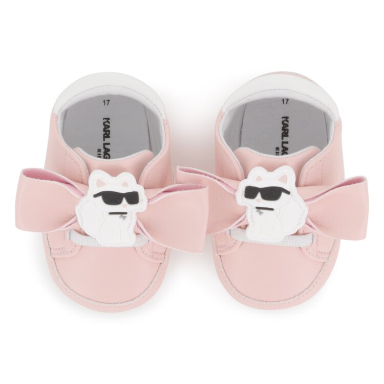 Karl Lagerfeld Kids Souliers Karl Lagerfeld Kids Fille