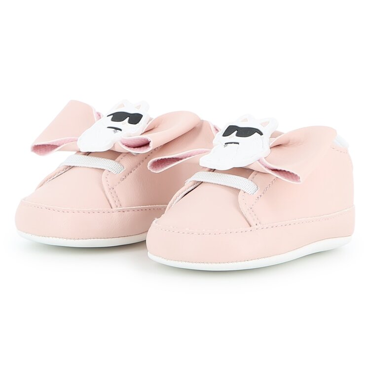 Karl Lagerfeld Kids Souliers Karl Lagerfeld Kids Fille