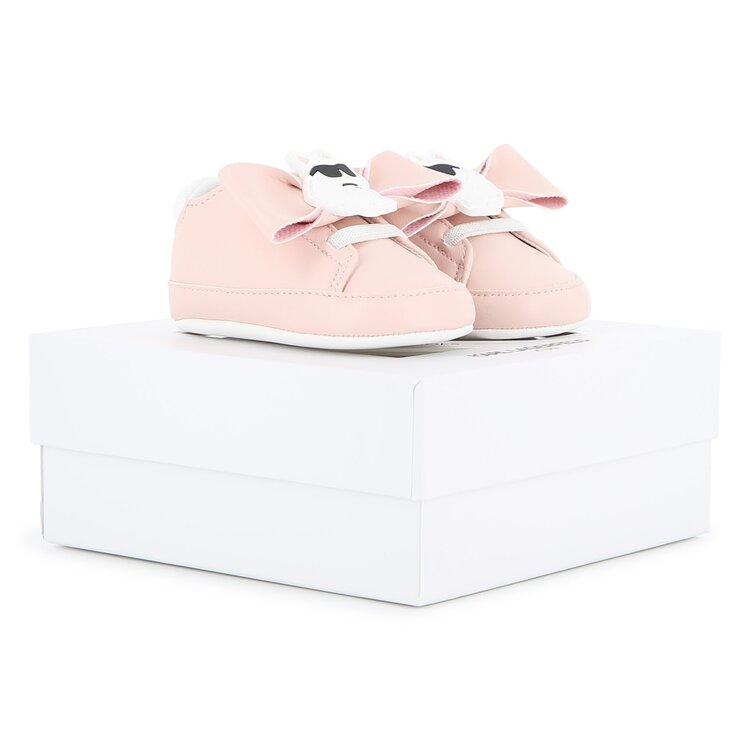 Karl Lagerfeld Kids Souliers Karl Lagerfeld Kids Fille