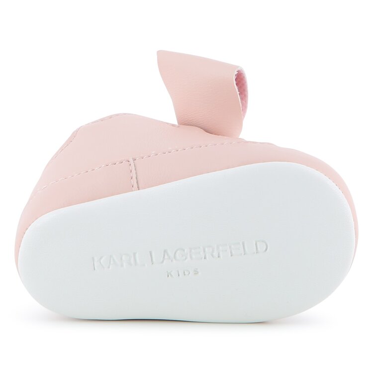 Karl Lagerfeld Kids Karl Lagerfeld Kids Girls Shoes