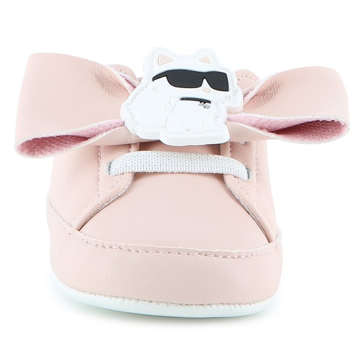 Karl Lagerfeld Kids Souliers Karl Lagerfeld Kids Fille