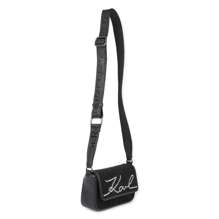 Karl Lagerfeld Kids Karl Lagerfeld Kids Girls Fashion Bag
