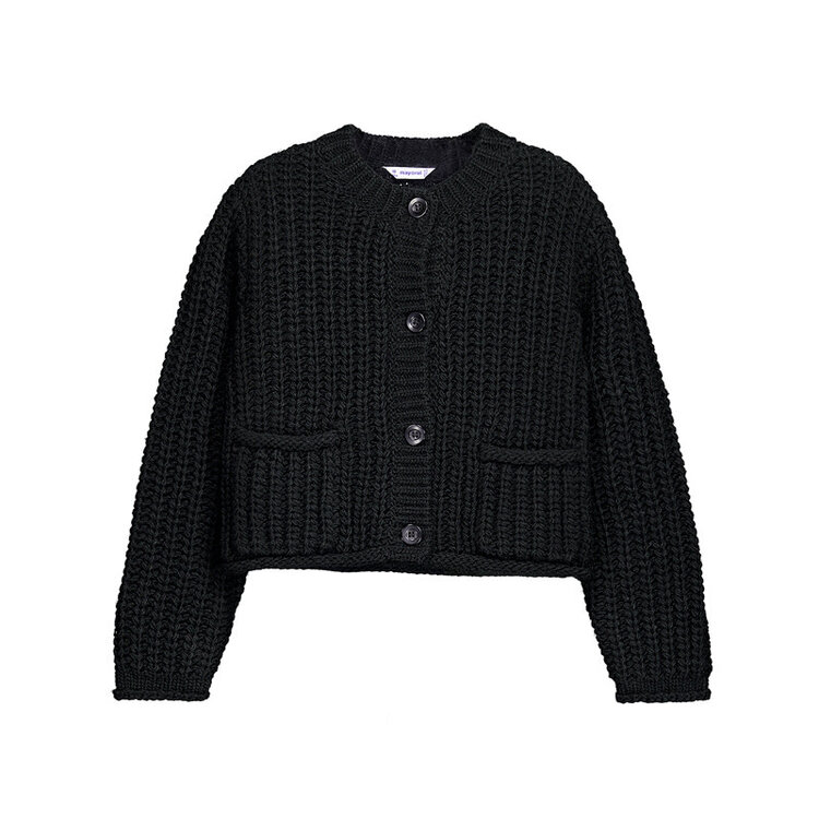 Mayoral Cardigan Mayoral Fille