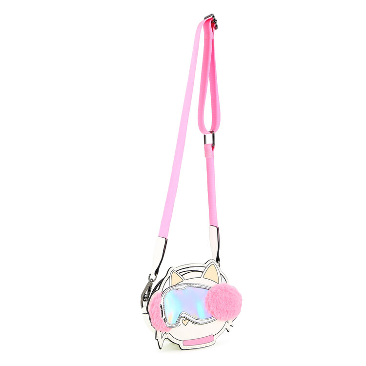 Karl Lagerfeld Kids Karl Lagerfeld Kids Girls Fashion Bag
