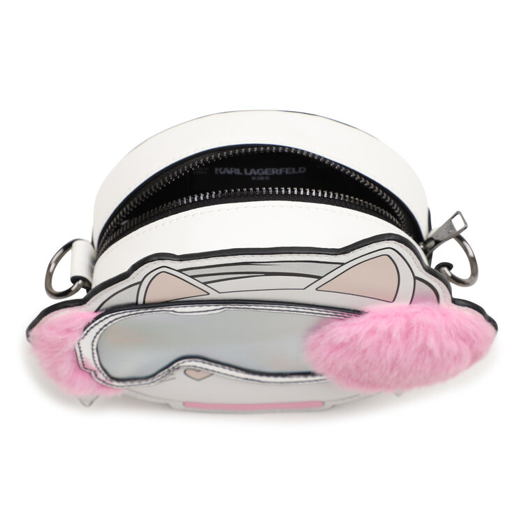 Karl Lagerfeld Kids Karl Lagerfeld Kids Girls Fashion Bag