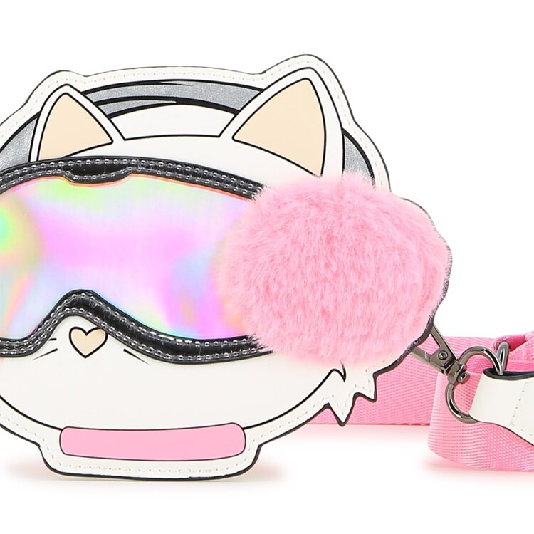 Karl Lagerfeld Kids Karl Lagerfeld Kids Girls Fashion Bag