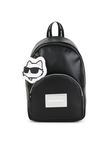 Karl Lagerfeld Kids Karl Lagerfeld Kids Boys Backpack