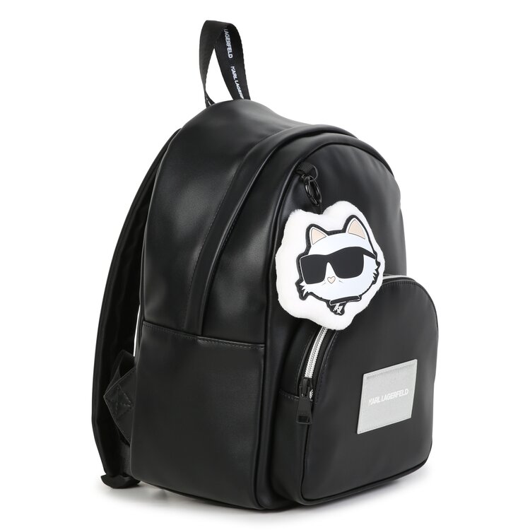 Karl Lagerfeld Kids Sac à Dos Karl Lagerfeld Kids Garçon