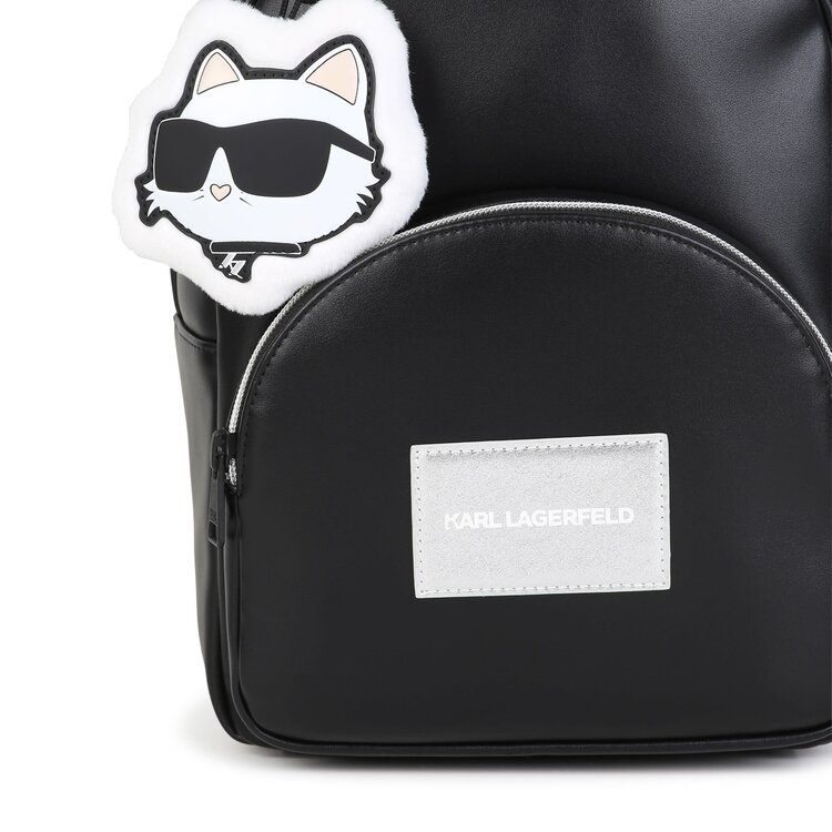Karl Lagerfeld Kids Sac à Dos Karl Lagerfeld Kids Garçon