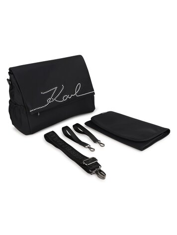 Karl Lagerfeld Kids Sac à Langer Karl Lagerfeld Kids Fille
