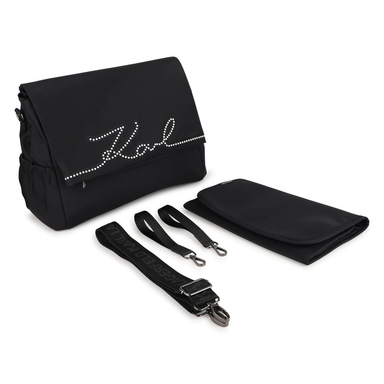 Karl Lagerfeld Kids Sac à Langer Karl Lagerfeld Kids Fille