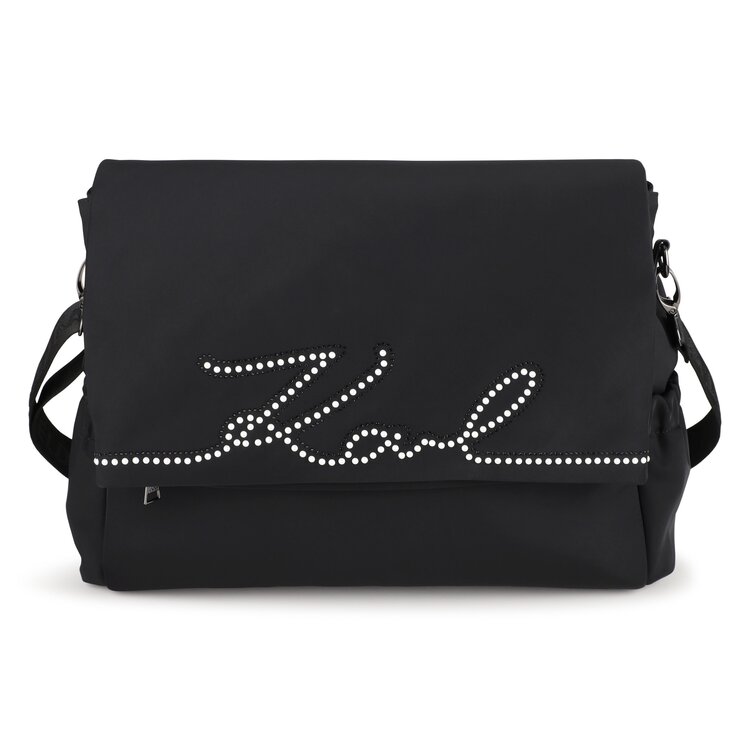 Karl Lagerfeld Kids Sac à Langer Karl Lagerfeld Kids Fille
