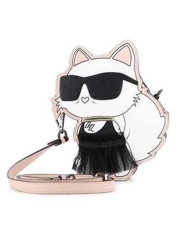 Karl Lagerfeld Kids Karl Lagerfeld Kids Girls Fashion Bag
