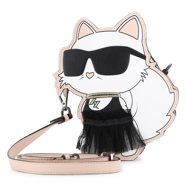 Karl Lagerfeld Kids Sac Mode Karl Lagerfeld Kids Fille
