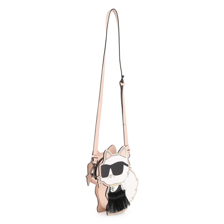 Karl Lagerfeld Kids Sac Mode Karl Lagerfeld Kids Fille