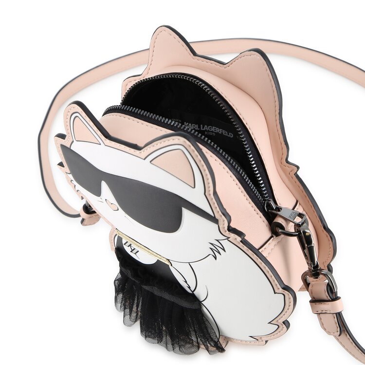 Karl Lagerfeld Kids Karl Lagerfeld Kids Girls Fashion Bag