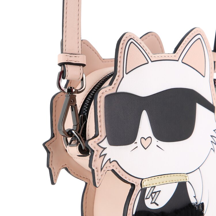 Karl Lagerfeld Kids Sac Mode Karl Lagerfeld Kids Fille