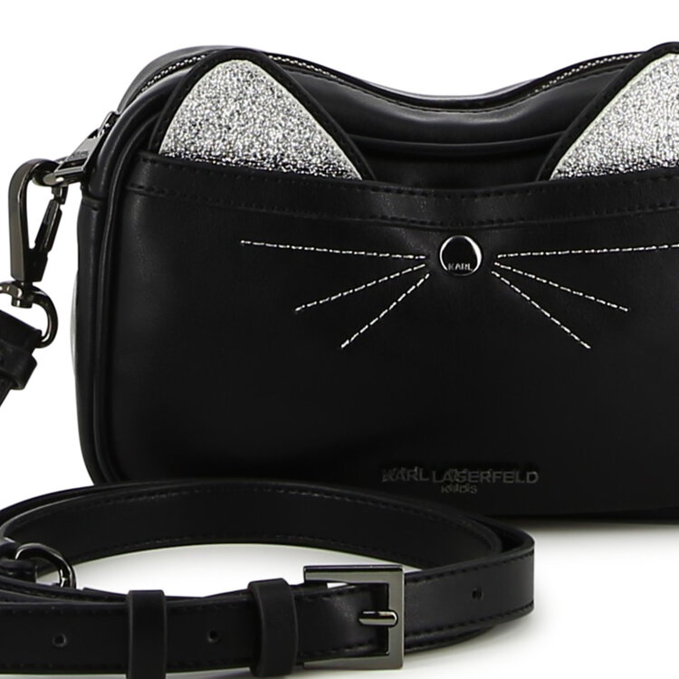 Karl Lagerfeld Kids Sac Mode Karl Lagerfeld Kids Fille