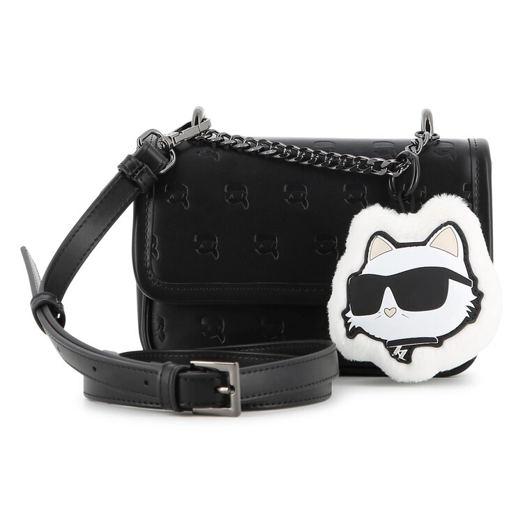 Karl Lagerfeld Kids Karl Lagerfeld Kids Girls Fashion Bag