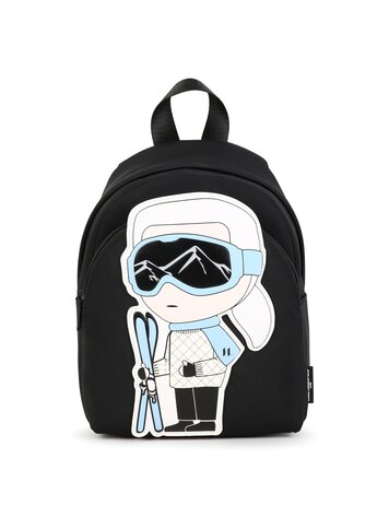 Karl Lagerfeld Kids Sac à Dos Karl Lagerfeld Kids Garçon