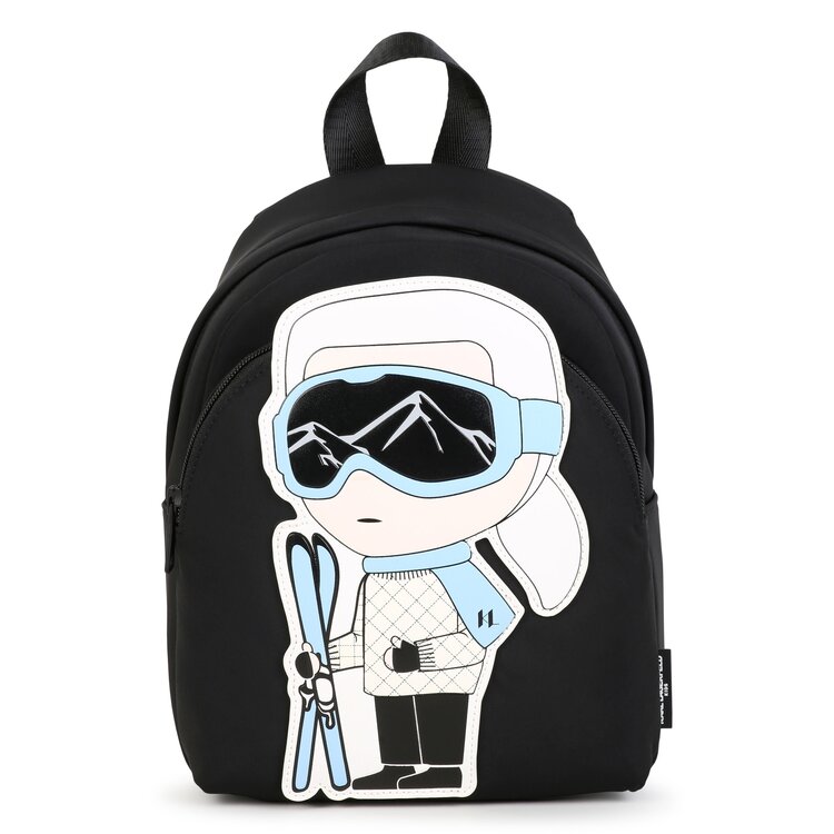 Karl Lagerfeld Kids Sac à Dos Karl Lagerfeld Kids Garçon