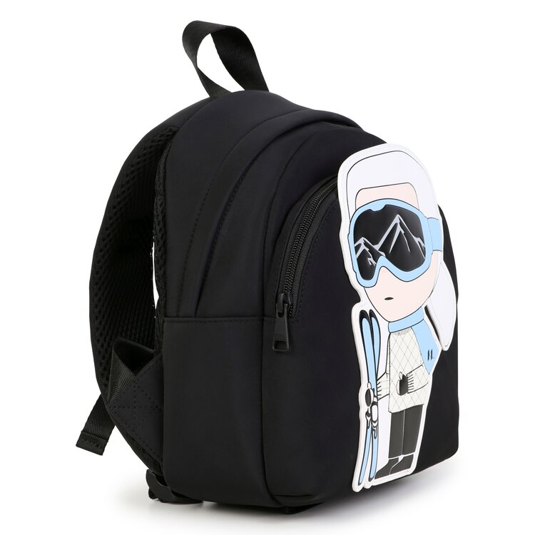 Karl Lagerfeld Kids Sac à Dos Karl Lagerfeld Kids Garçon