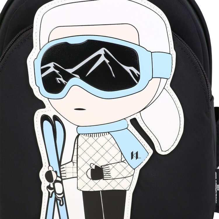 Karl Lagerfeld Kids Sac à Dos Karl Lagerfeld Kids Garçon