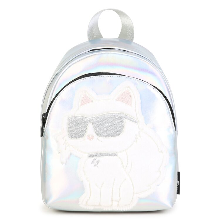 Karl Lagerfeld Kids Karl Lagerfeld Kids Girls Backpack