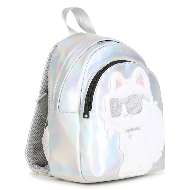 Karl Lagerfeld Kids Karl Lagerfeld Kids Girls Backpack