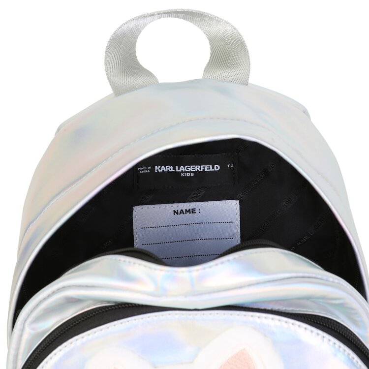 Karl Lagerfeld Kids Sac à Dos Karl Lagerfeld Kids Fille