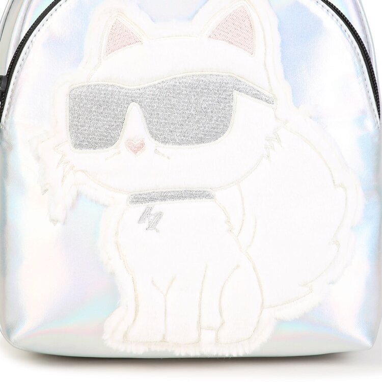 Karl Lagerfeld Kids Sac à Dos Karl Lagerfeld Kids Fille