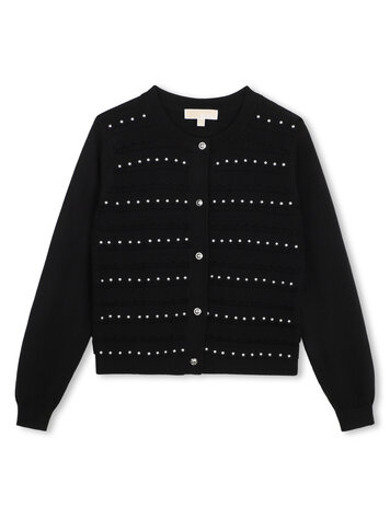 Michael Kors Cardigan Michael Kors Fille