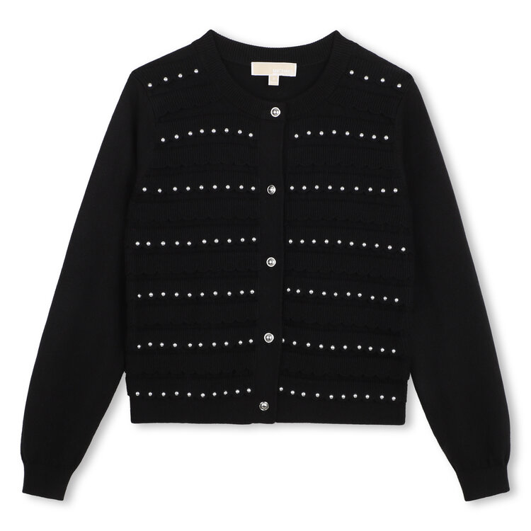 Michael Kors Michael Kors Girls Cardigan