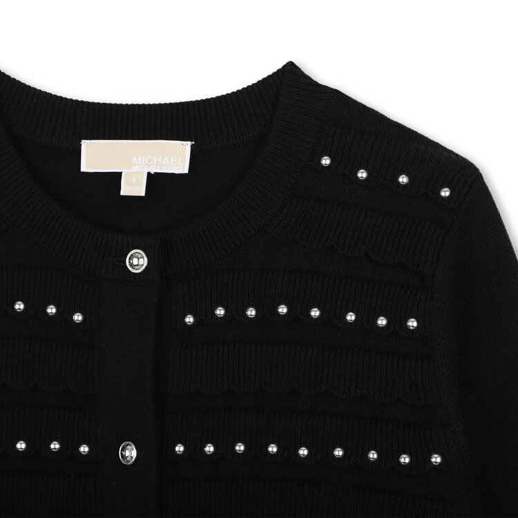 Michael Kors Cardigan Michael Kors Fille