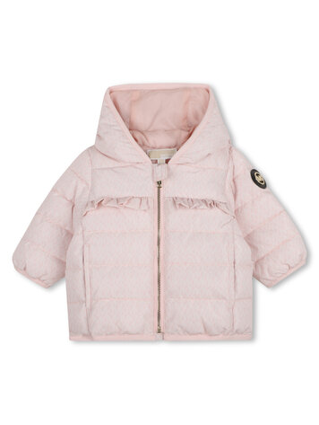 Michael Kors Michael Kors Girls Coat