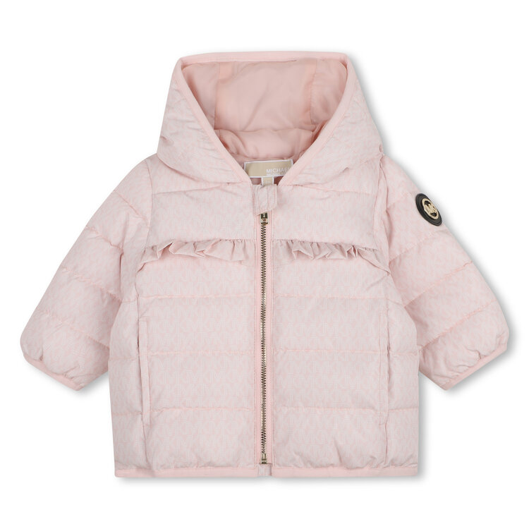 Michael Kors Manteau Michael Kors Fille