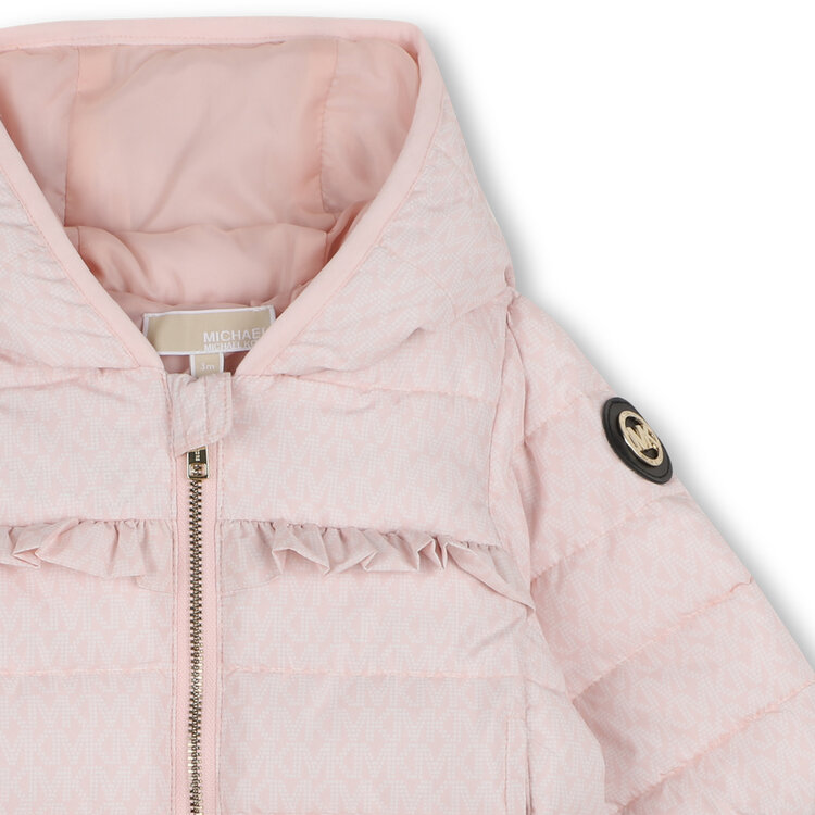 Michael Kors Manteau Michael Kors Fille