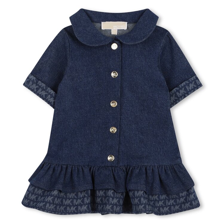 Michael Kors Michael Kors Girls Dress