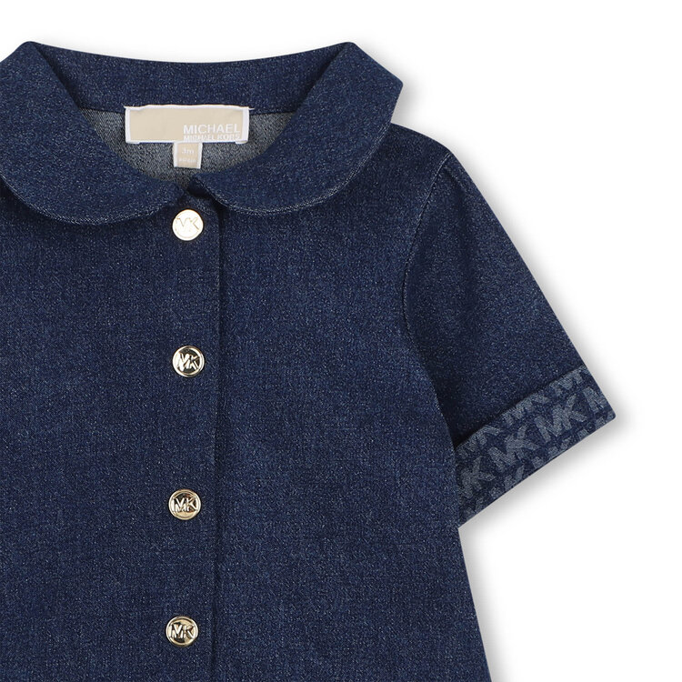Michael Kors Robe Michael Kors Fille
